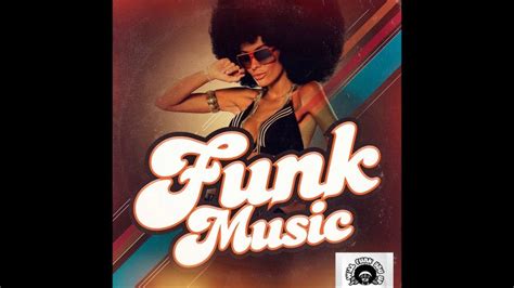 funk music youtube